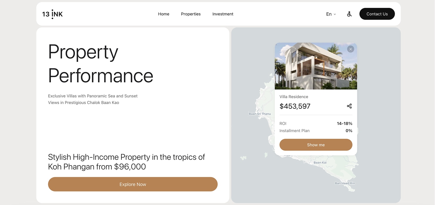 Real Estate Assistant